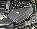 aFe MagnumFORCE Intake System Stage-2 P5R Black BMW 128i (E82/88) L6-3.0L 08-13