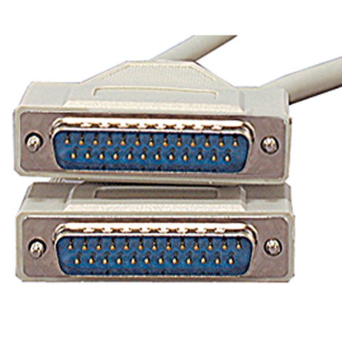 2000' Belden 6301UE 18 AWG 3 Conductor FRPVC Insulation BC LSPVC Jacket Natural Commercial Audio Systems Cable