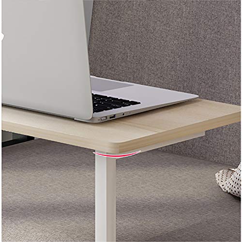 Table de lit pour ordinateur portable pour stopper la surchauffe sur les genoux - 6