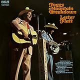 Foggy Mountain Breakdown