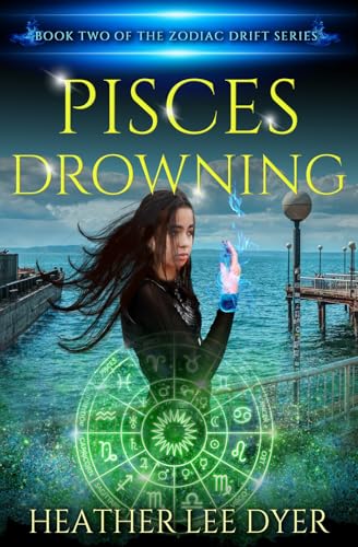 Pisces Drowning view 2