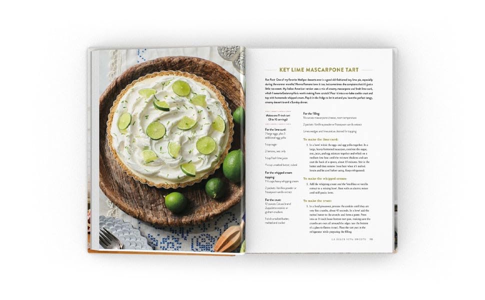 Cooking with Nonna: Sunday Dinners with La Famiglia (An Italian American Cookbook with Over 130 Delicious Recipes) – The Perfect Gift for Foodies, Cooking Enthusiasts, and Pasta Lovers - Image 7