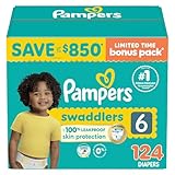 Pampers