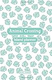 Animal Crossing: Island Planner: journal | notebook