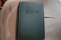 Armature Winding and Motor Repair B00257GNIY Book Cover