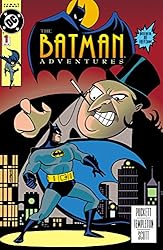 Amazon | The Batman Adventures (1992-1995) #28 (English Edition