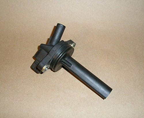 Genuine Volvo 8631288, Intake Manifold Air Valve Nipple