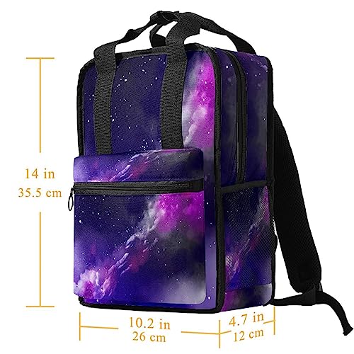 Sac à dos garçons confortable à sangles ajustables multicolore - 5
