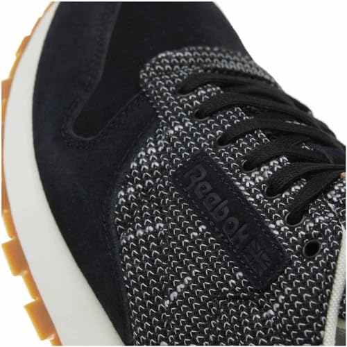 Baskets basses Reebok Sport Classic Leather Ebk - vue 7