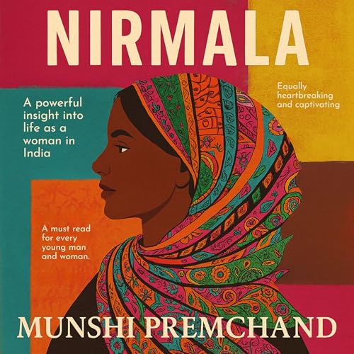 Nirmala cover art