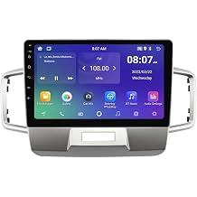 Radio for Honda Freed - Android 13 Stereo for Honda Freed 2008-2016 IPS Touch Screen Built-in Car-Play Android Auto/GPS Navigation/5G WiFi/FM/SWC/AHD Camera
