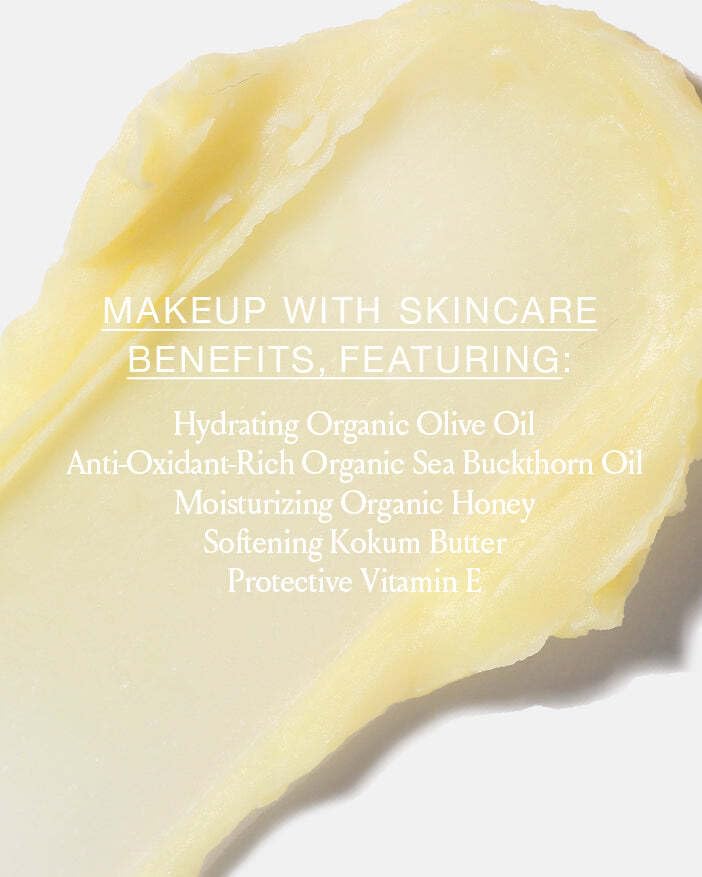 Boomstick GLO ® Hydrating Face Balm Stick for Mature Skin with Olive Oil, Beeswax & Honey - Natural-Looking Dewy Glow - Multibalm Brightener to Moisturize Face, Lips, Under Eye and More - Image 3