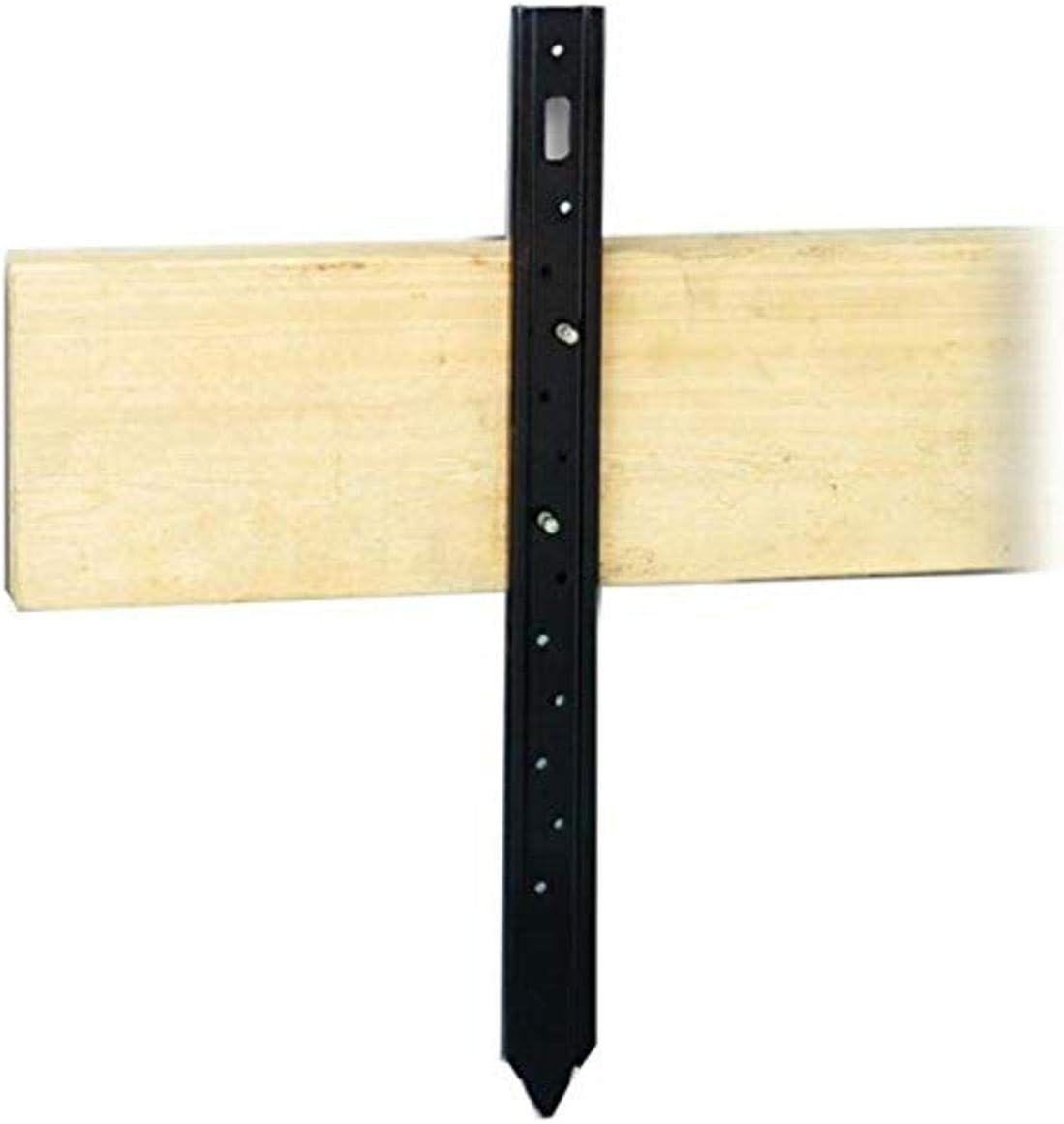 Buy 1 get 1 Bon 14-149 30-Inch I Beam Steel Stakes, 10-Pack