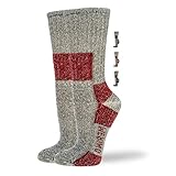 Wandersocken für den besonders anspruchsvollen Wanderer oder Outdoor-Sportler. Mit außergewöhnlich hohem Anteil hochwertiger Merinowolle.