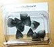 Phonak Smokey Domes Closed M