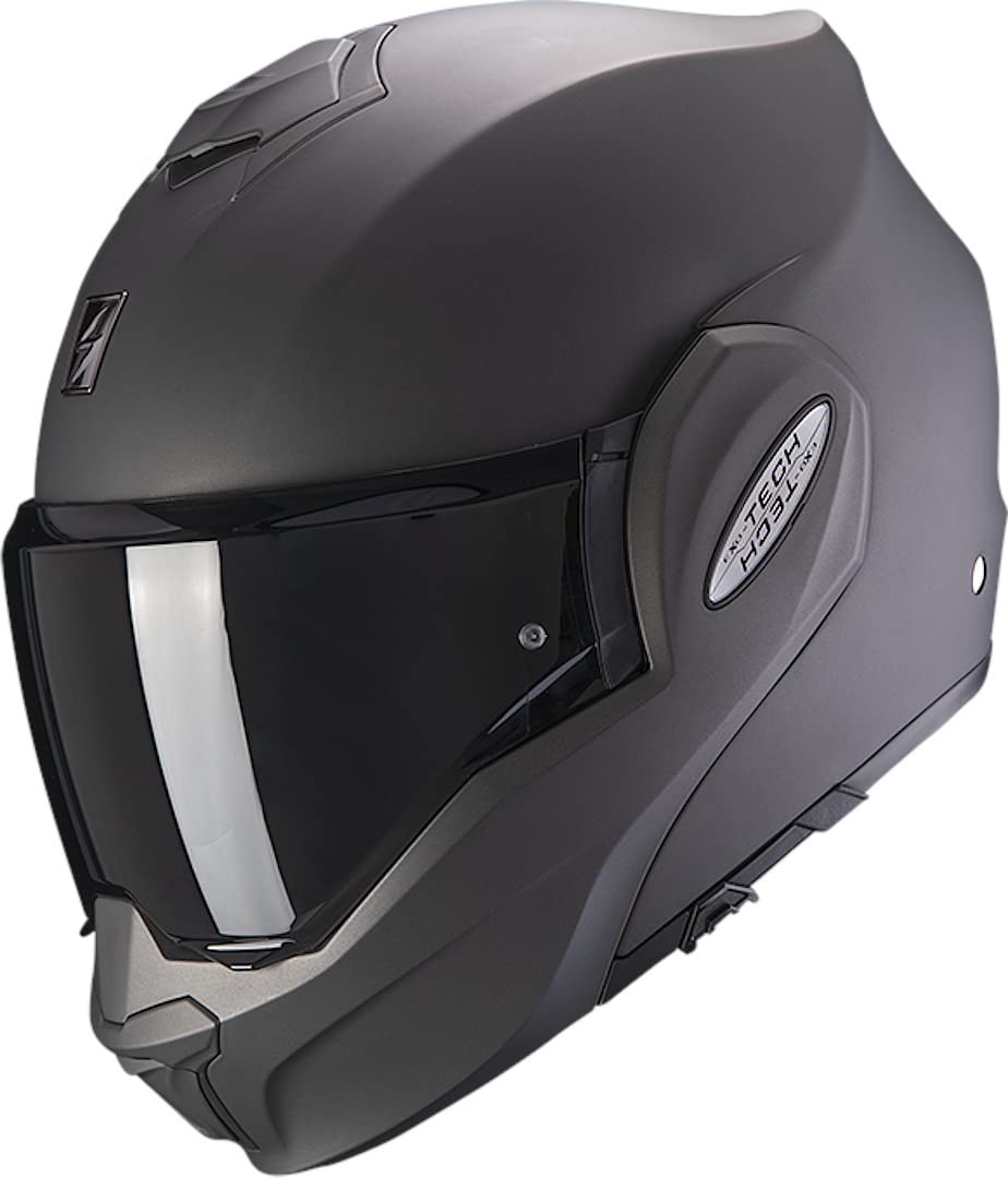 Exo-Tech EVO Matt Black M