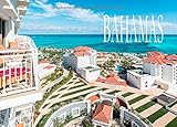 Wunderschöne Bahamas: Ein Bildband