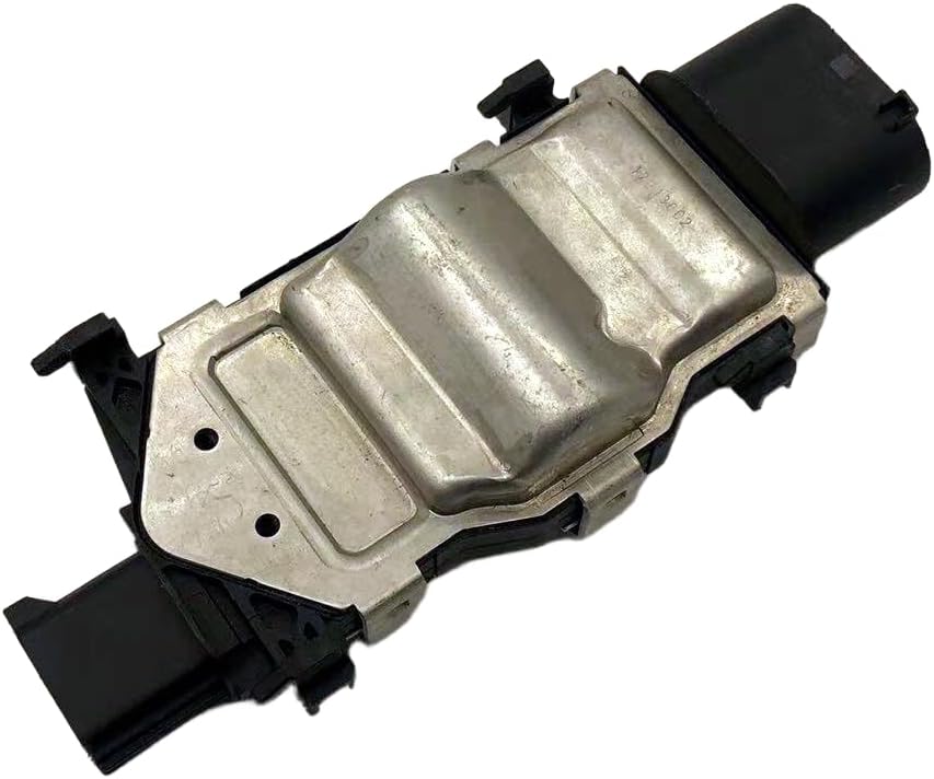 1137328793 Engine Cooling Fan Control Module for Dodge Dart 2013 2014 2015 2016 Aero GT Limited SE SXT 1.4L 2.0L 2.4L Radiator Fan Control Module Unit Controller