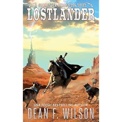 Lostlander: 4