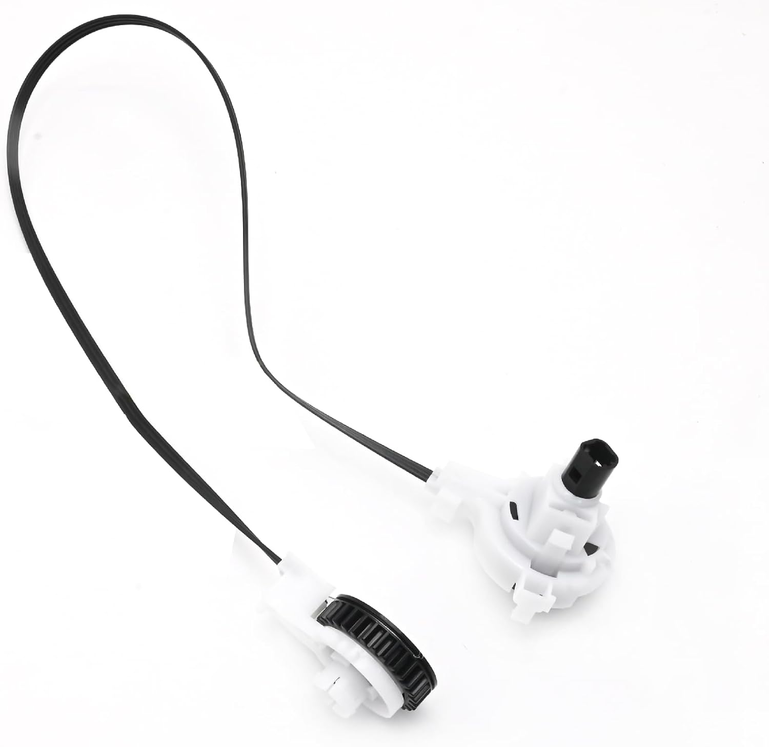 Vkinman HVAC Blower Control Cable for Toyota Corolla 2009-2019, RAV4 2006-2018, Scion tC/xB, Matrix - Replaces 55906-0K010