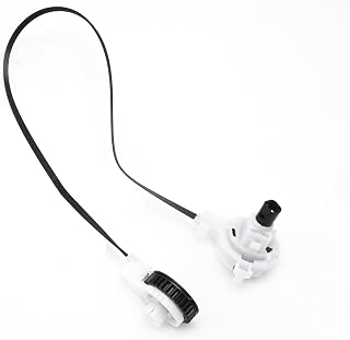 Vkinman HVAC Blower Control Cable for Toyota Corolla 2009-2019, RAV4 2006-2018, Scion tC/xB, Matrix - Replaces 55906-0K010