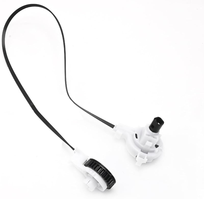 Cabo de Controle do Ventilador do Ar-Condicionado Vkinman 10 Pinos para Toyota Corolla, RAV4, Scion tC, Scion xB e Matrix – 1 unidade