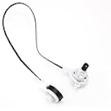 HVAC Blower Control Cable Replacement for Toyota Corolla 2009-2019 RAV4 2006-2018 Scion TC 2011-2016 Scion XB 2008-2015 Matrix 2009-2013, Replaces 559060K010 55906