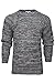 Produktbild Xact Herren Jumper Pullover 'Dawkins' Rundhals (Navy) XXL