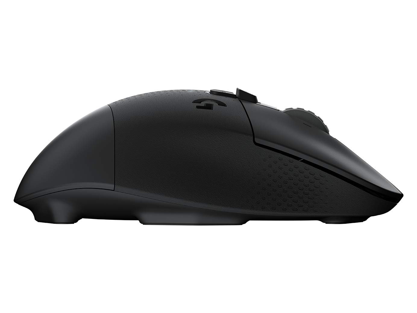 Logitech G604 Lightspeed Kabellose Gaming-Maus