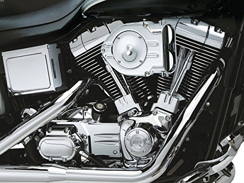 Kuryakyn Hypercharger ES Air Cleaner