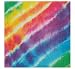 Tie Dye Party Napkins, 16ct