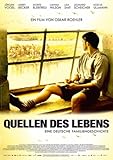  Quellen des Lebens