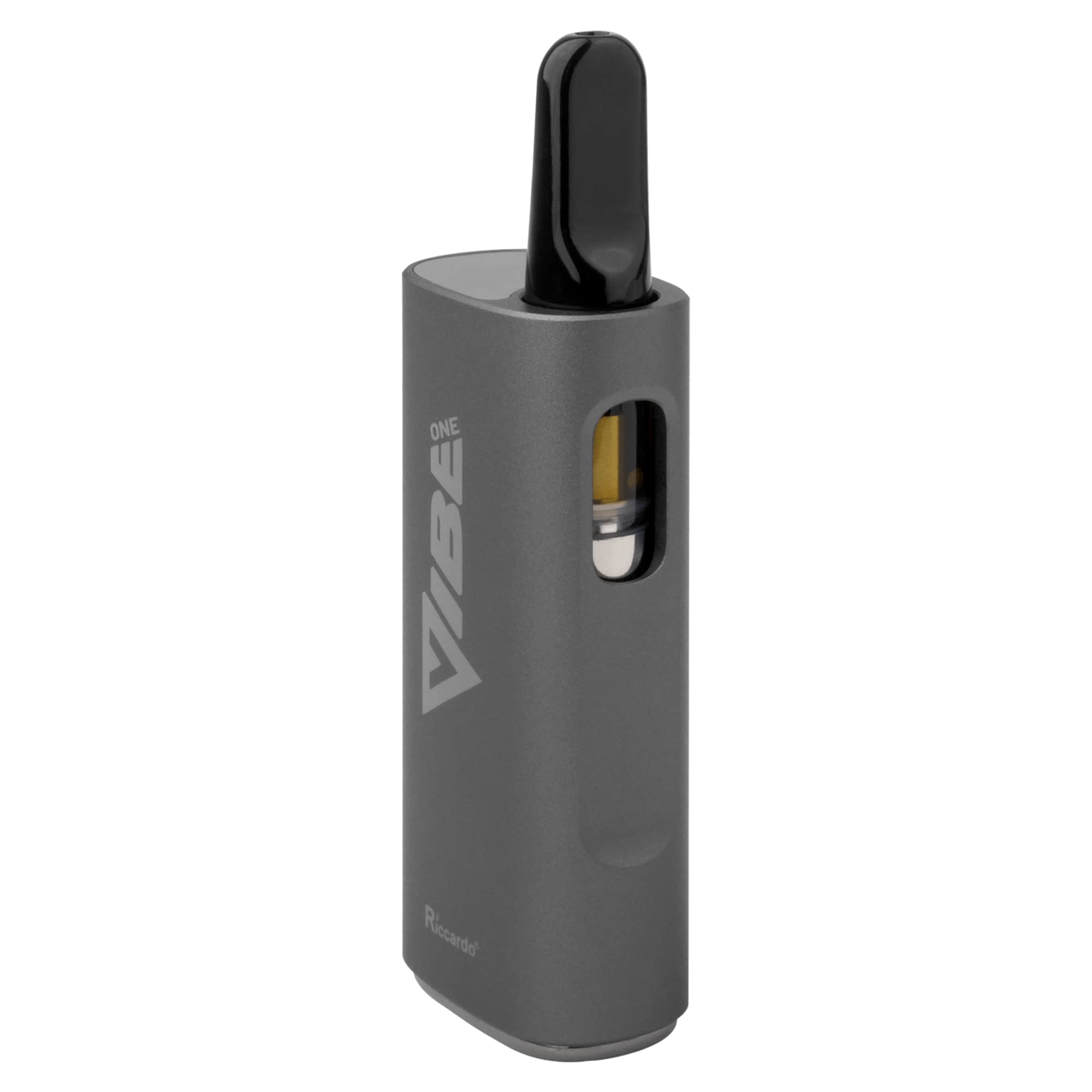Riccardo Vibe ONE Starter Kit CBD E-Cigarette 500mAh 0.5ml Nicotine Free:  Amazon.de: Electronics & Photo