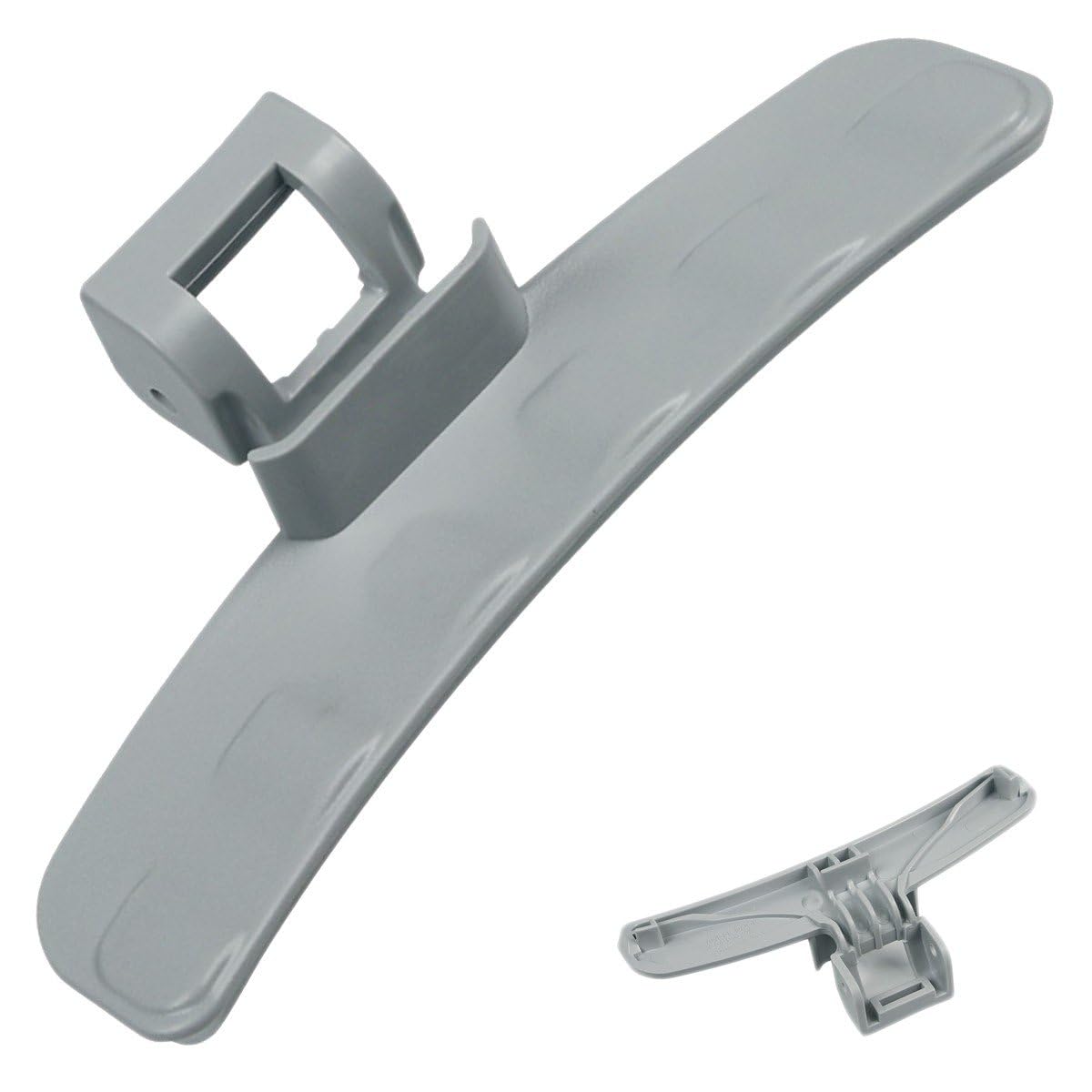 Door Handle (293242-27554) DC64-01524A Samsung Washing Machine