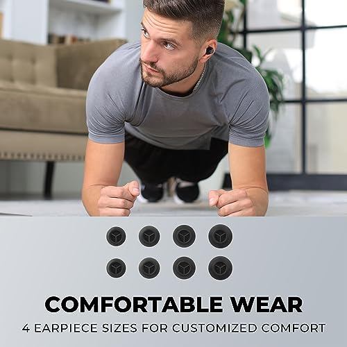 Technics True Wireless Earbuds II with ANC thumbnail 7