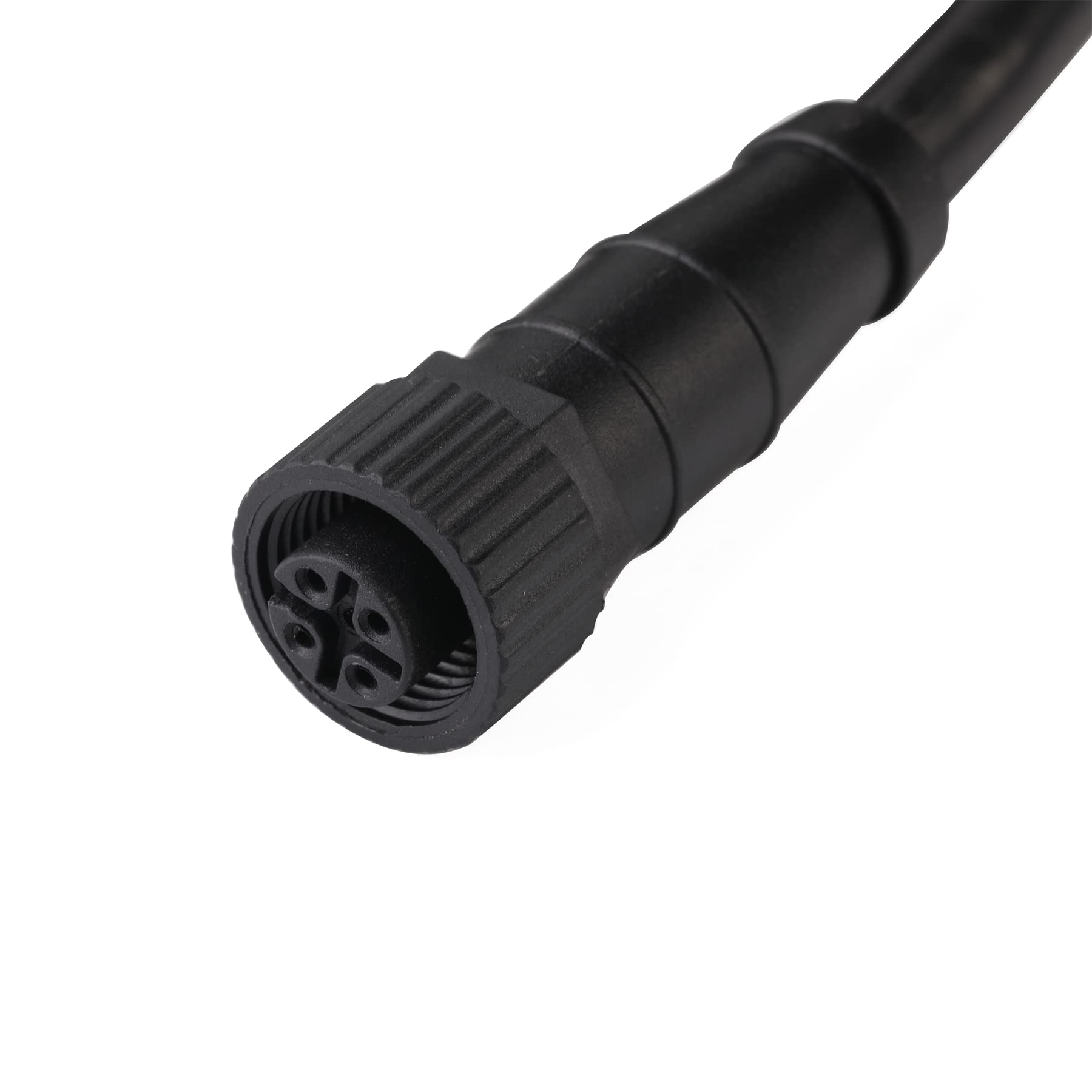 SC-N2K_SK 5pin NMEA 2000(N2K) Backbone Kabel, Stecker auf Kabel, 1/2 Meter 2 Meter, 5 Meter Backbone oder Drop, Kabel für Lowrance Simrad B&G Navico & Garmin (5 Meter Länge)