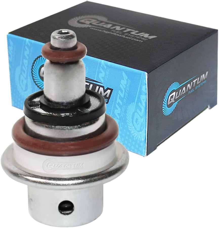 QFS OEM Fuel Pressure Regulator Replacement for Yamaha