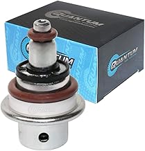 QFS Fuel Pressure Regulator for 2008-2025 Yamaha WR250 WR450 Dirt Bike Dual Sport Models, 380KPA, Restores OE Performance