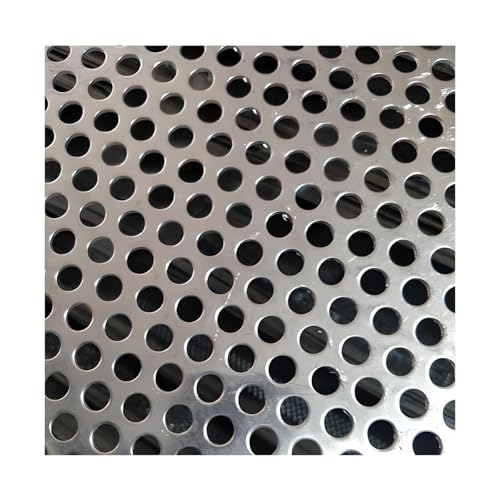 DFSGEP 304 �X�e�����X�|�G�L�X�p���h���^�����b�V���A�ƒ�p�A�H�Ɨp�A��̃t�F���X�A���C�ƕی�A�ϋv��������A�J�b�g���ȒP�ȑ��E�V�[�g(W25*L800cm/W9.84*L314.9in)