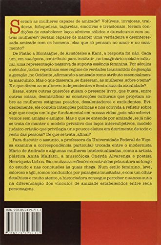 Cores Da Amizade, As