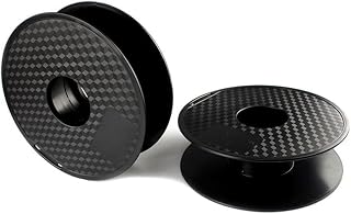 Solution d'organisation de câbles compacte vide enroulable tambour pour le stockage de lumière de Noël