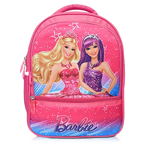 Stylbase 15 Inches Kids 3D Cartoon Backpack – Lightweight, Waterproof, Adjustable Shoulder Straps, 3 Compartments, Bottle Holder – Perfect For Rs. 347 @ 73 %