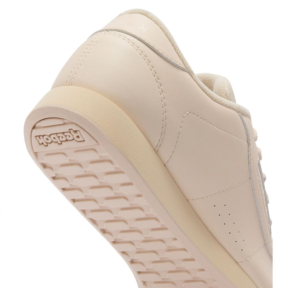 Reebok Princess Damen Flache Hausschuhe