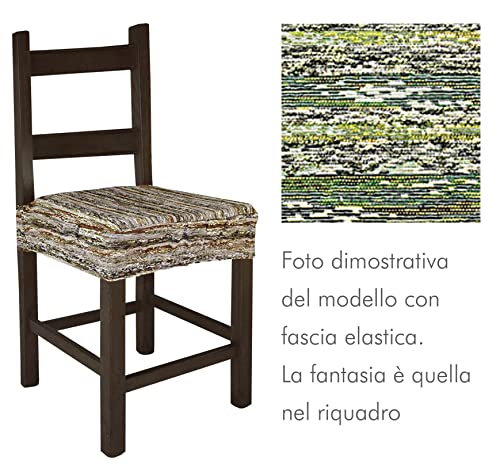 Confezioni Giuliana - Set cuscini coprisedia