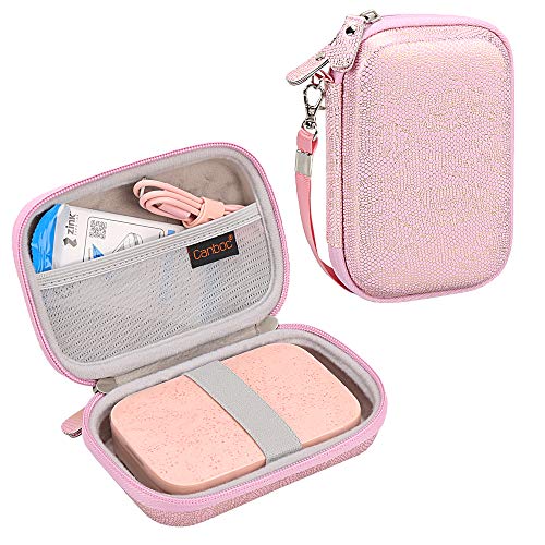 lifeprint vs hp sprocket