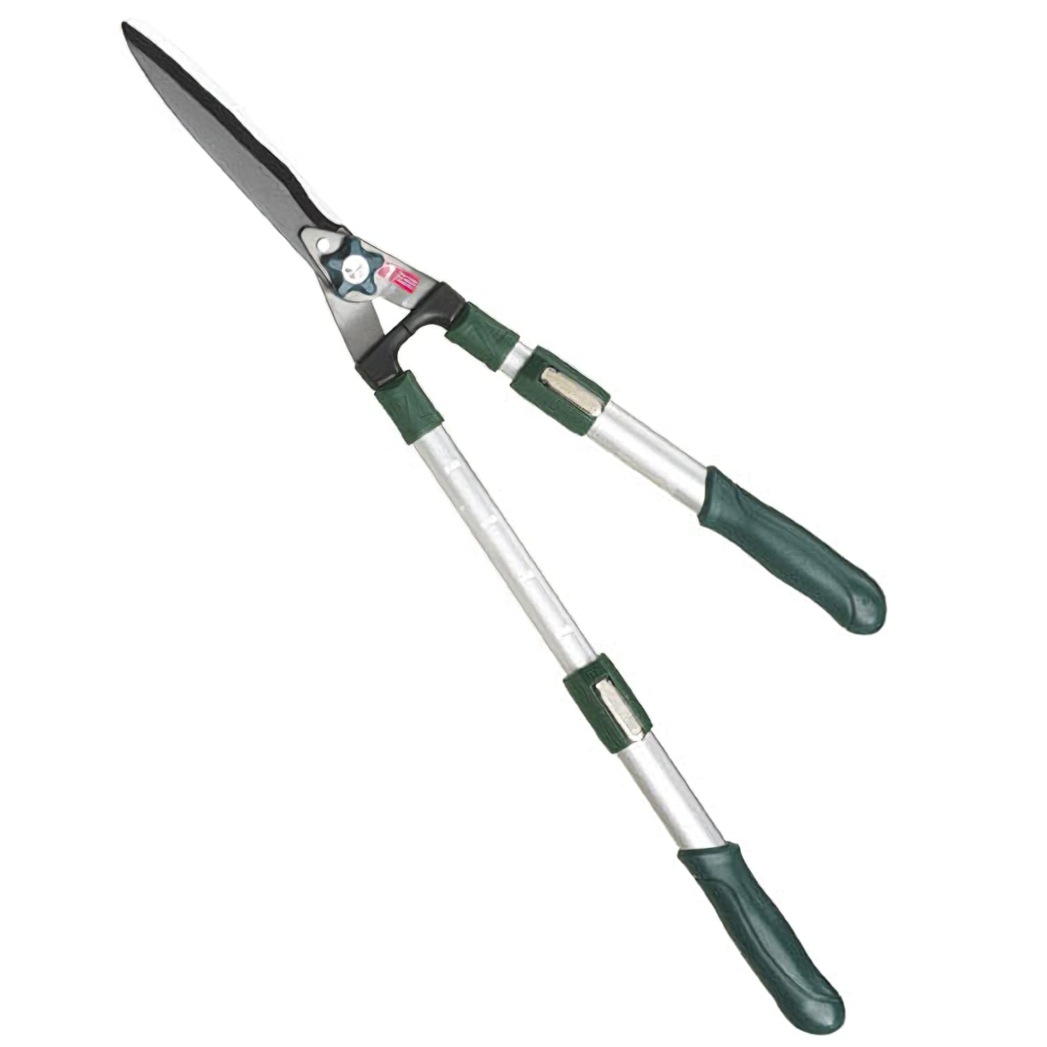 Papillon 8270220 - Telescopico giardiniere forbice