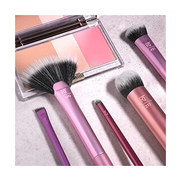 Real Techniques Artist Essentials, 120 g – Bild 11