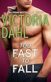  Too Fast to Fall: A Romance Novella (English Edition)