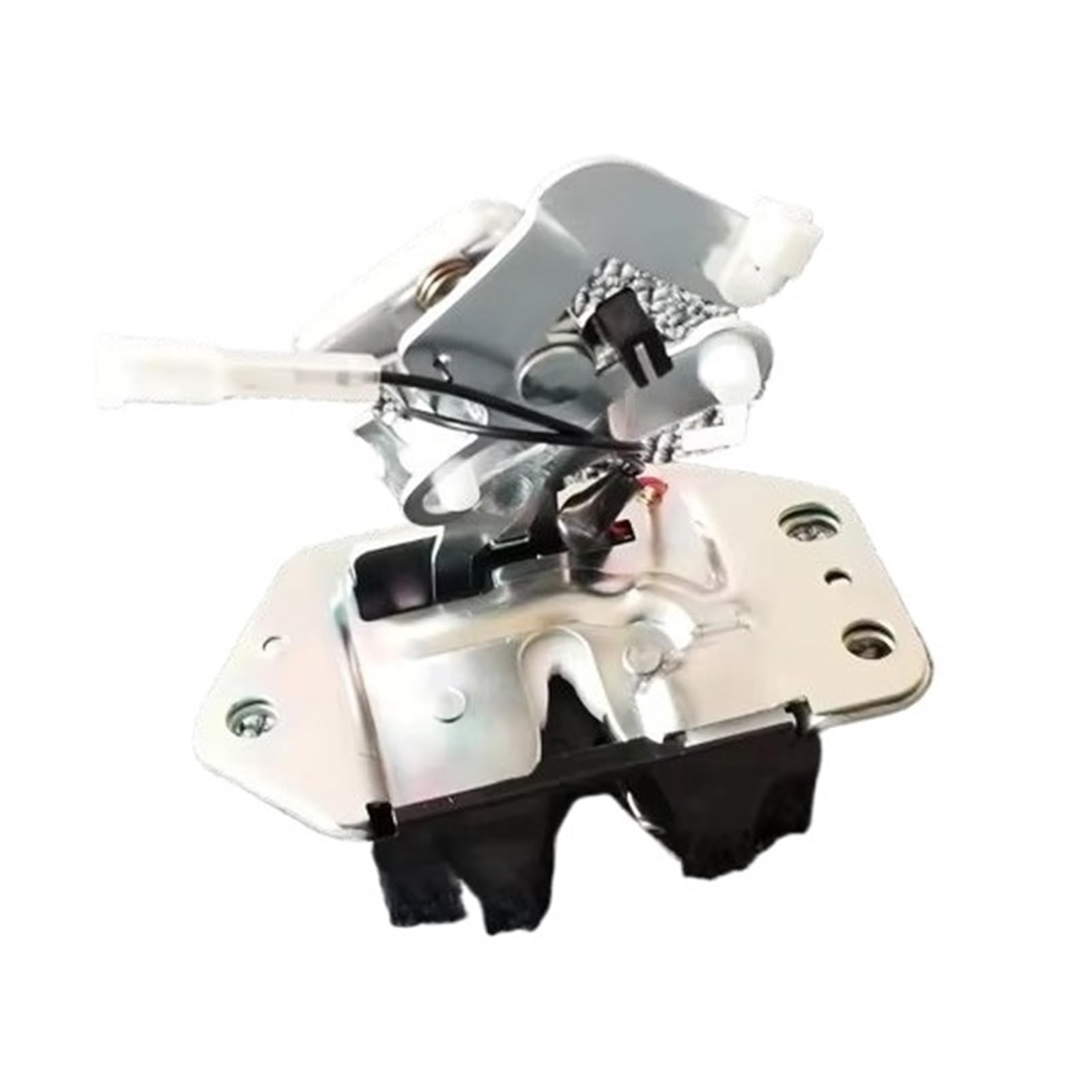 Boot Lock Latch Actuator for Chevrolet N300 for Chevy Van Back Door Lock Tailgate Latch Door Catcher Boot Tailgate Lock