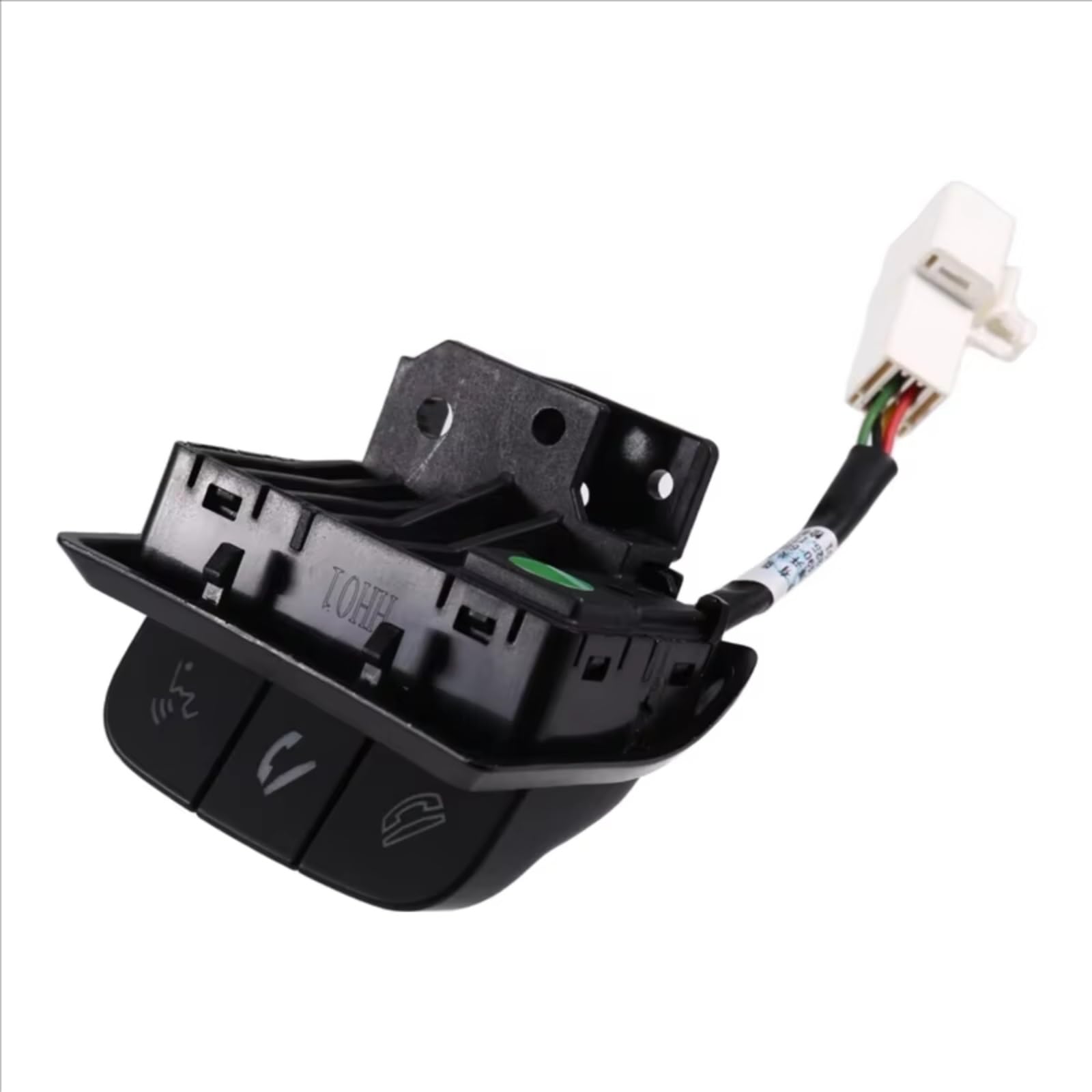 Bouton commande volant compatible avec Changan Vitara Primera - 7